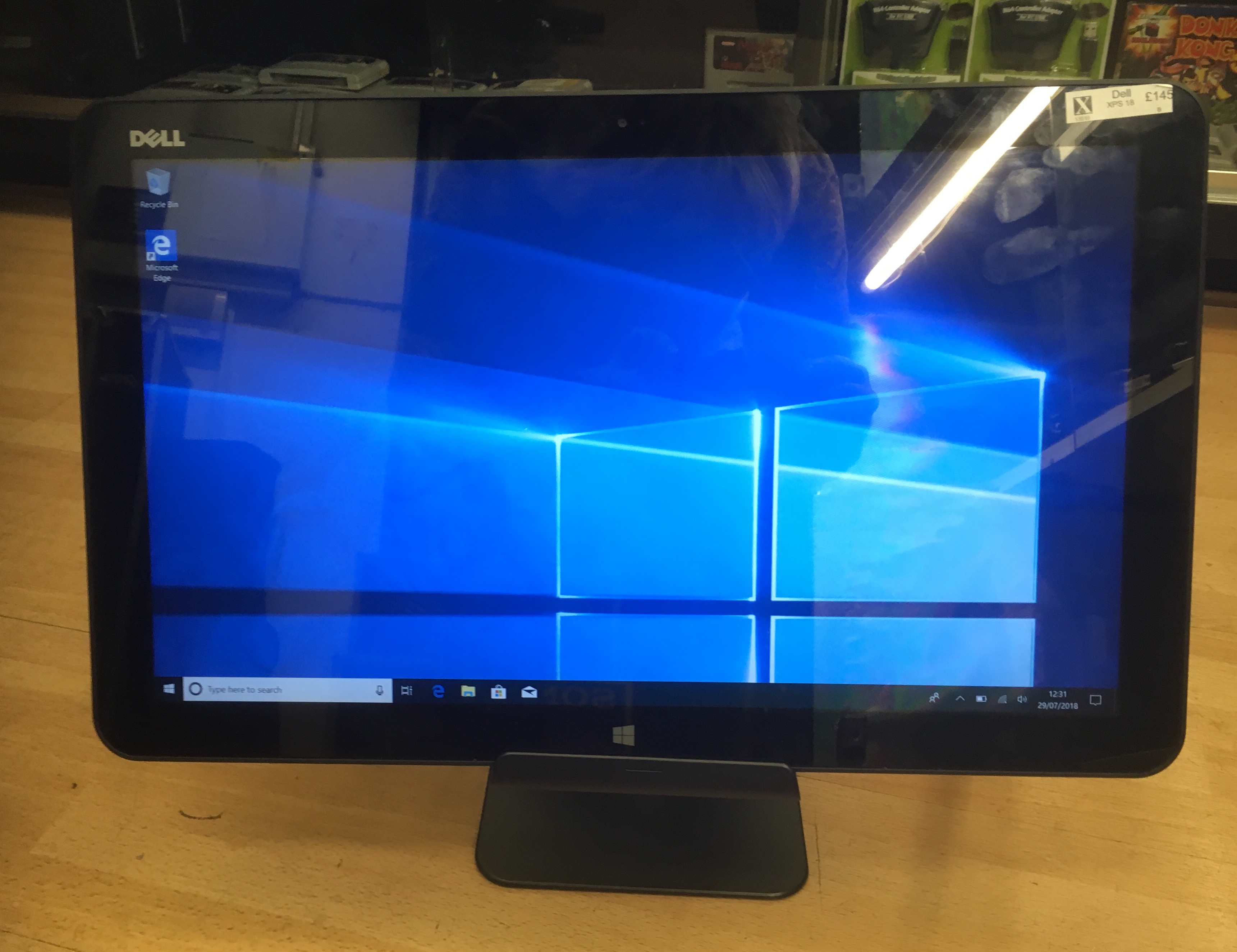 Dell Xps 18 For Sale At X Electrical