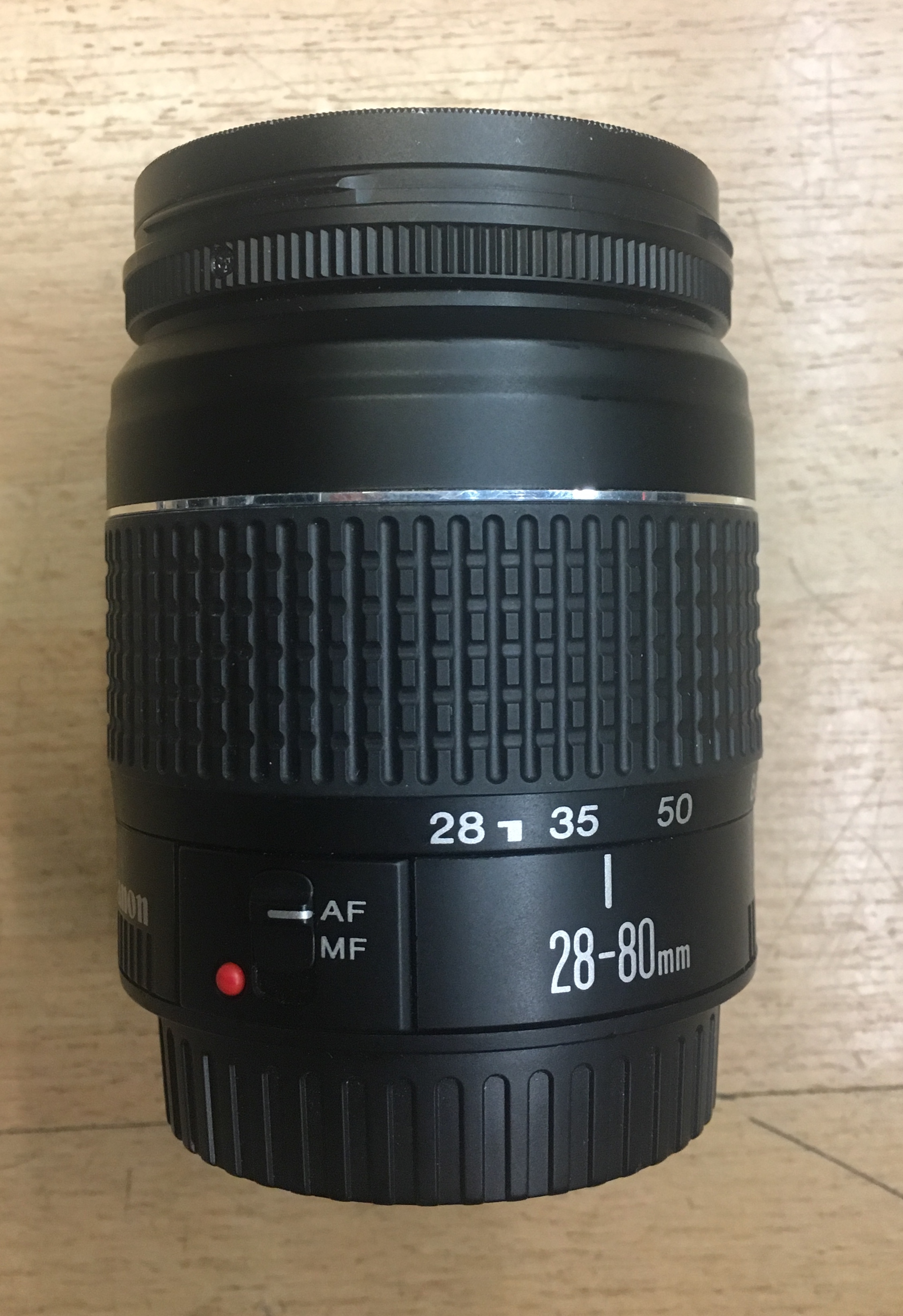 Canon 28-80mm for sale at X Electrical