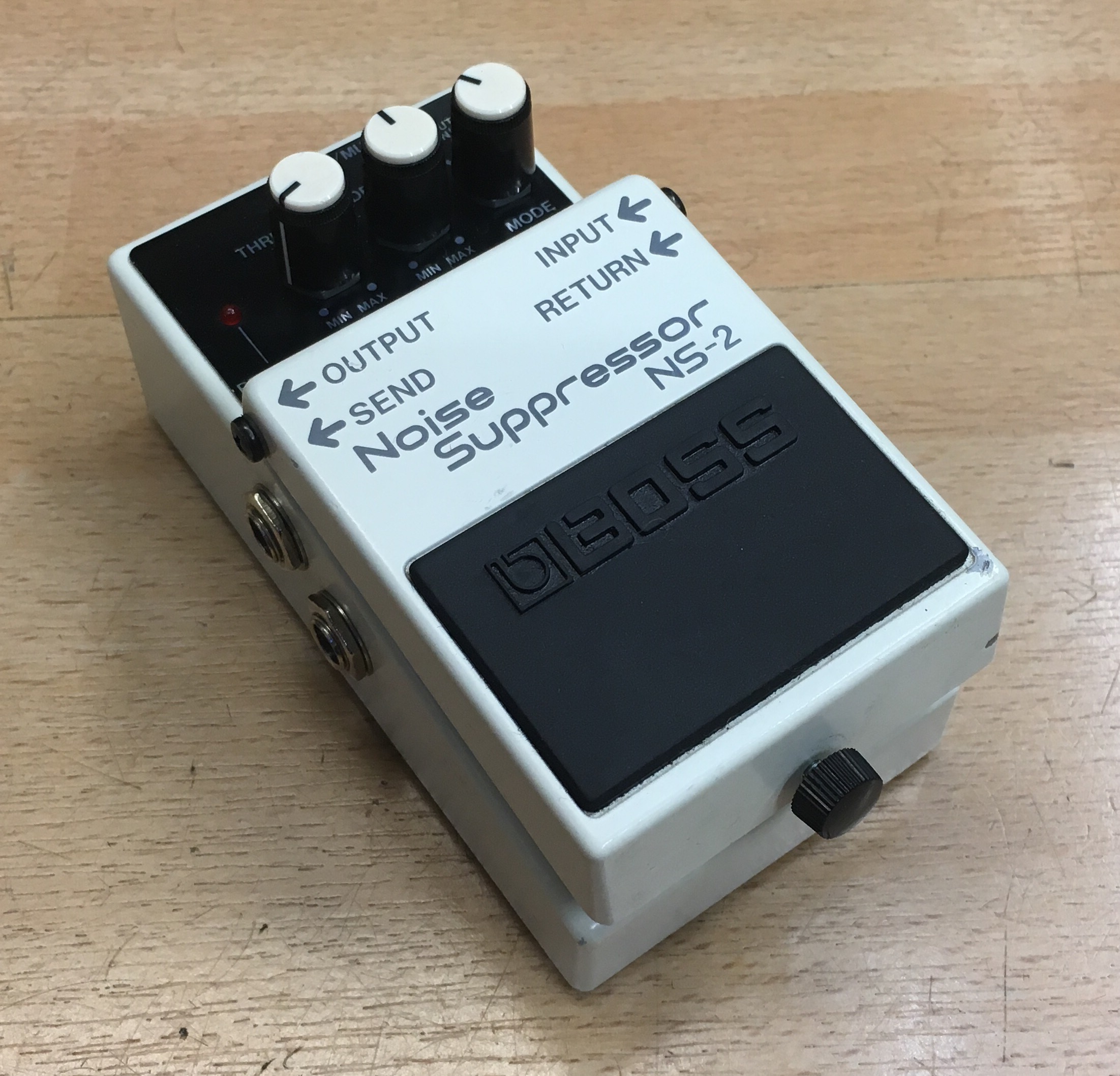 Boss NS-2 for sale at X Electrical
