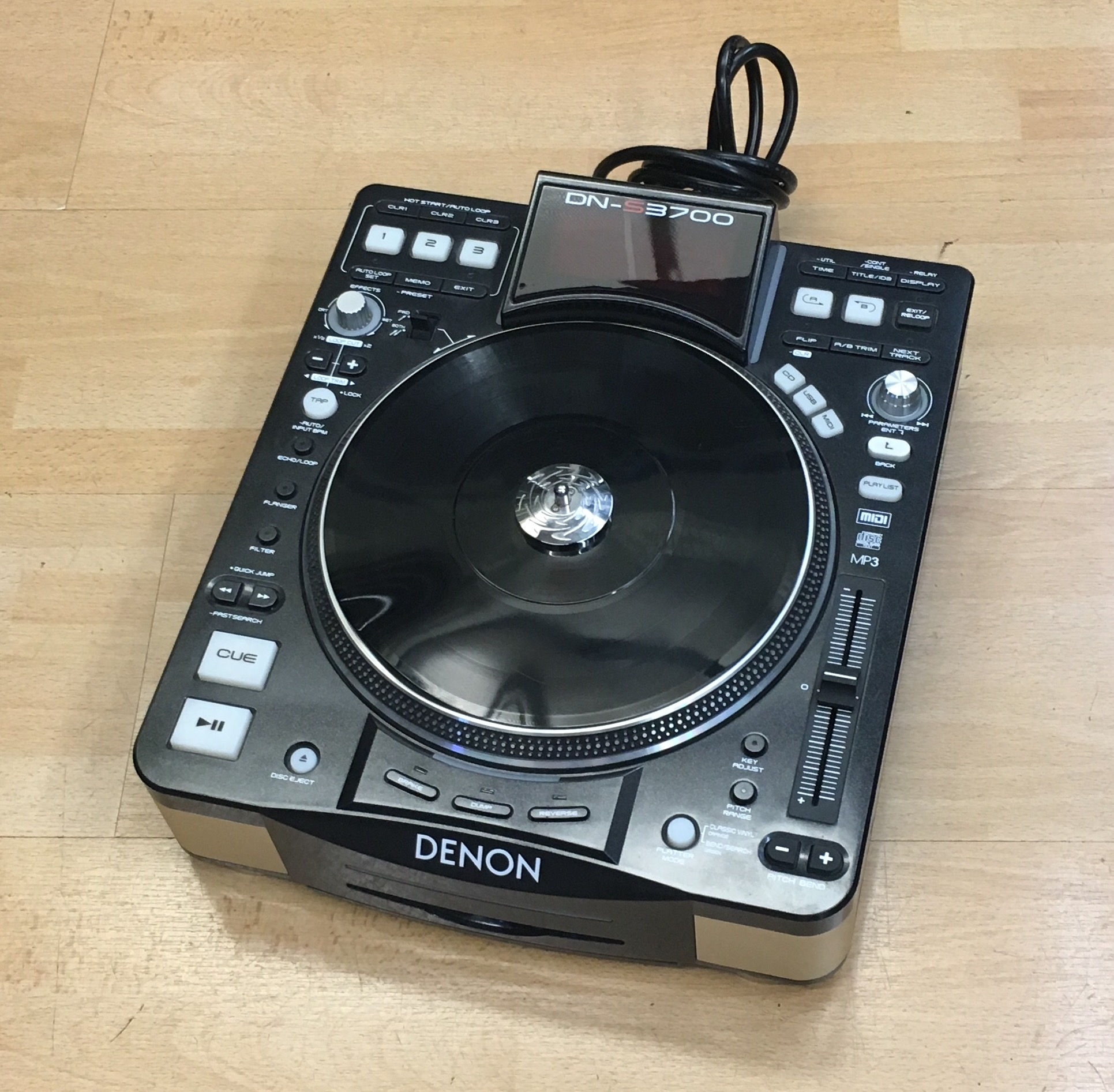 Denon DN-S3700 for sale at X Electrical