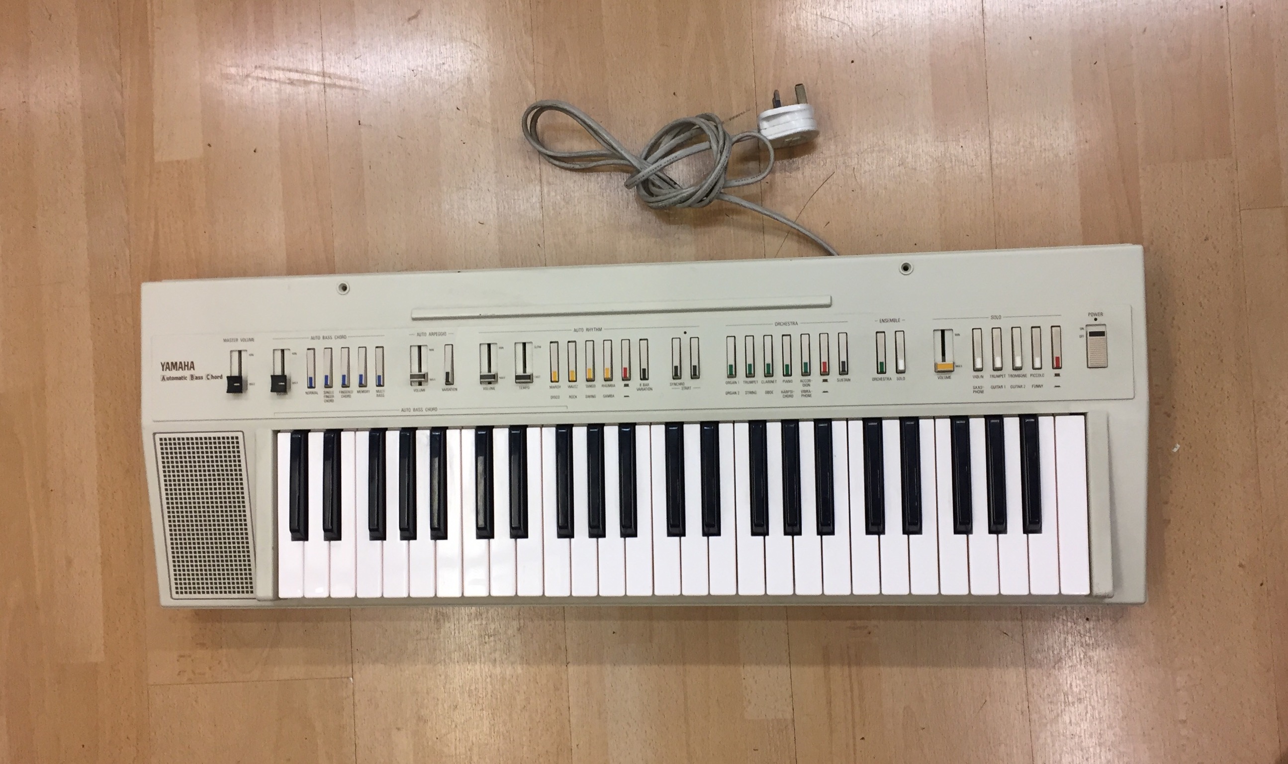 Yamaha PS-30 for sale at X Electrical