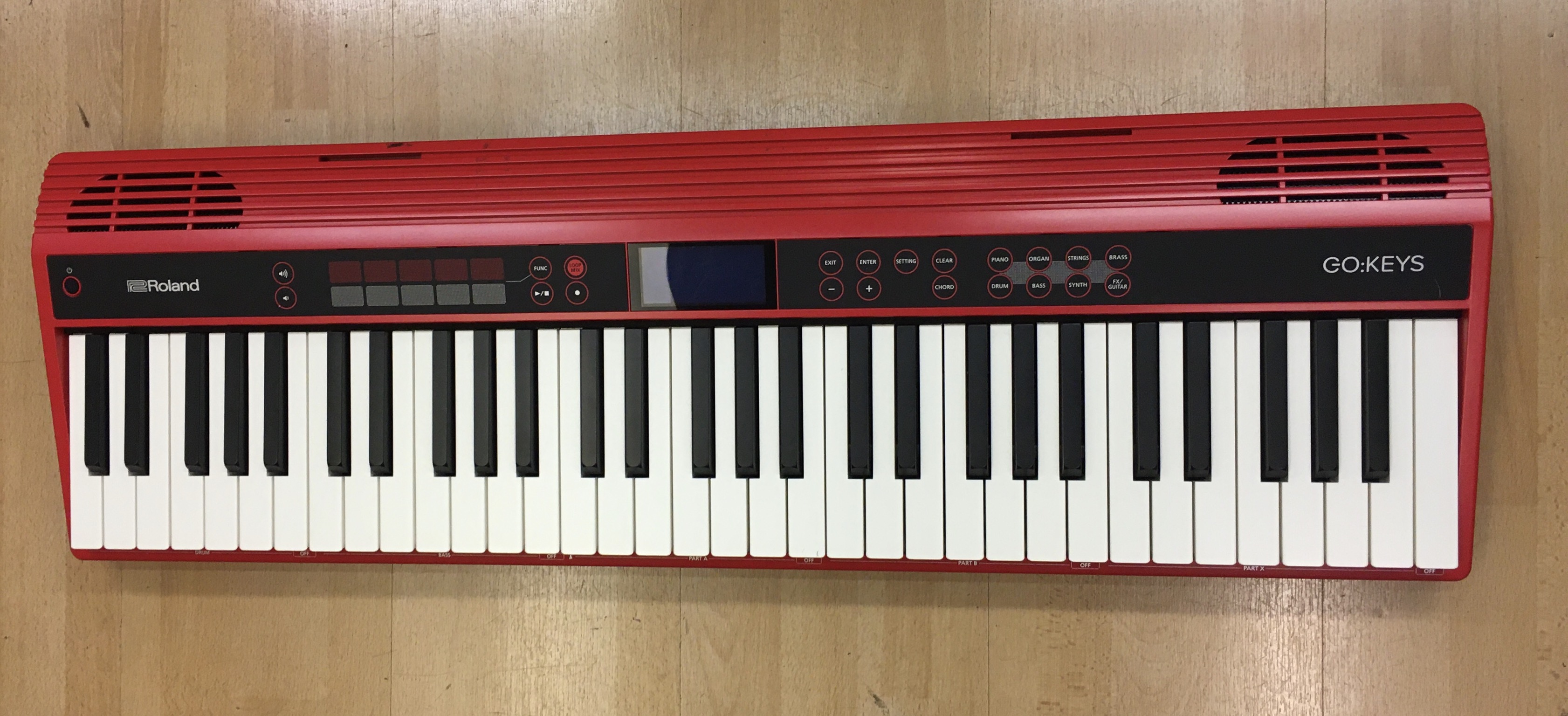 roland-go-keys-for-sale-at-x-electrical