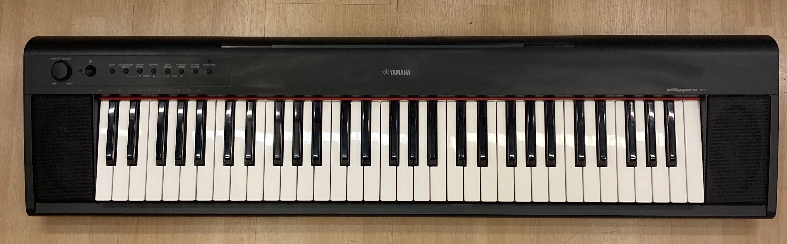 Yamaha NP-11 for sale at X Electrical