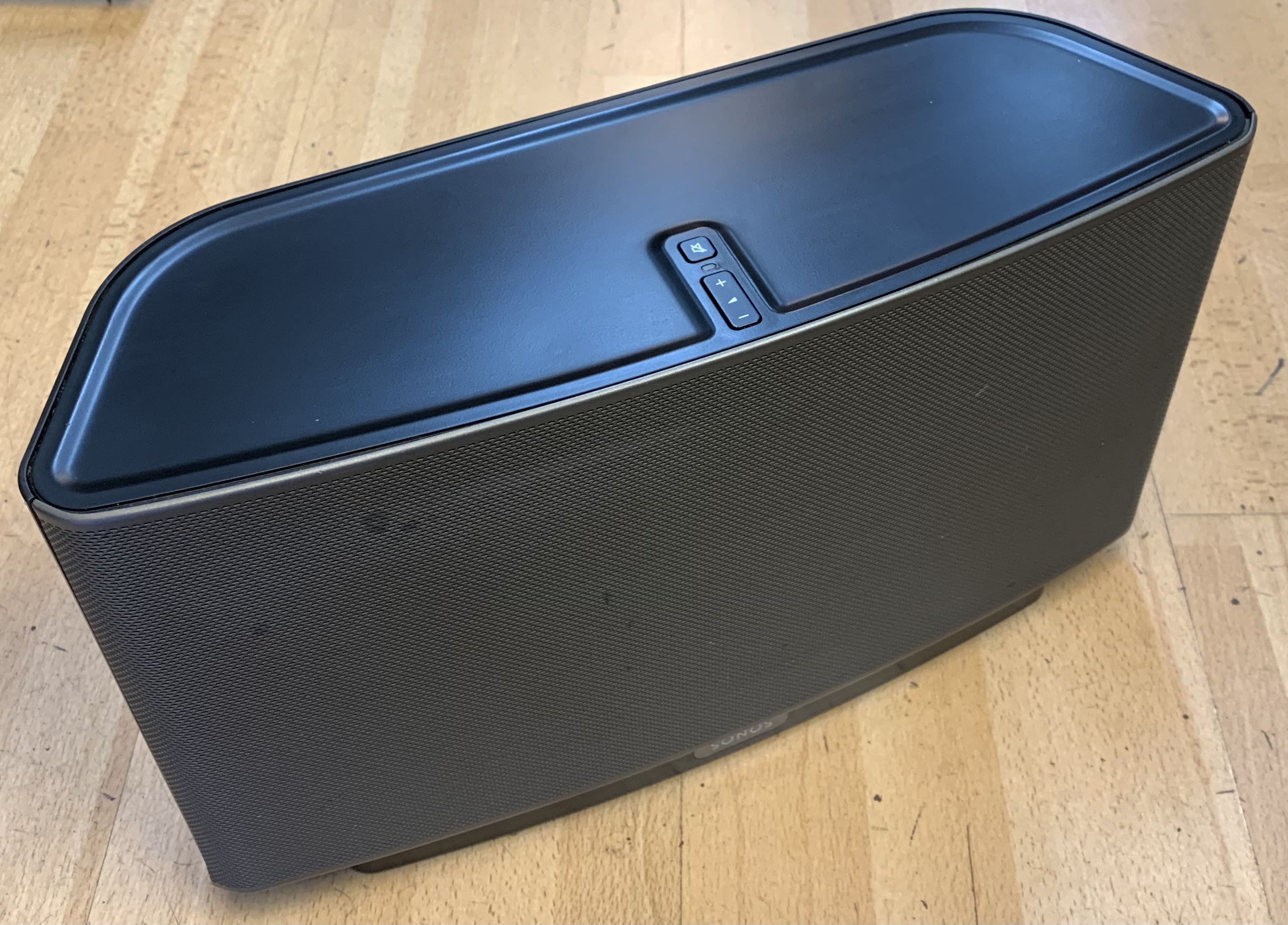 Sonos Play 5 (Gen1) for sale at X Electrical