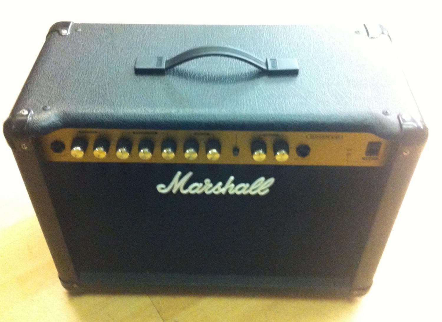 Marshall G215r Cd For Sale At X Electrical