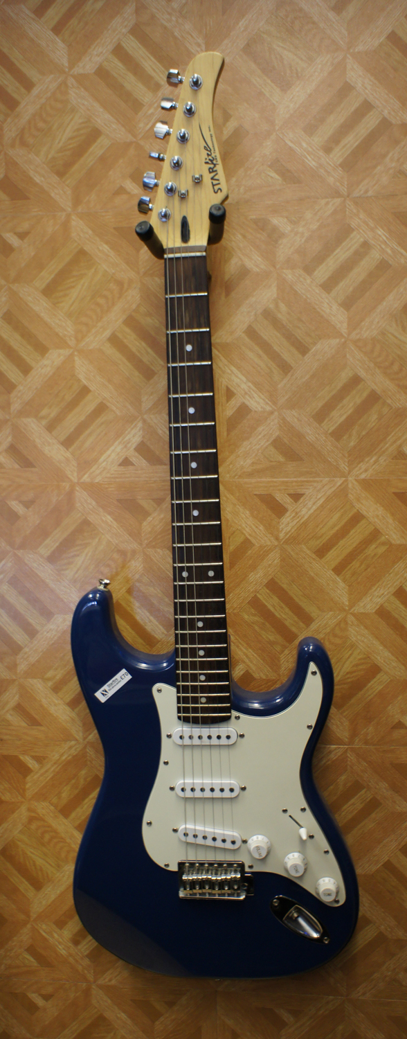 starfire strat