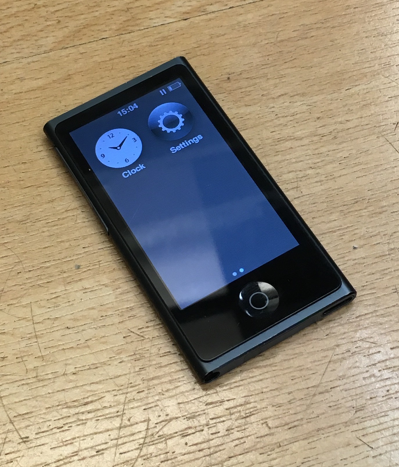Apple iPod Nano for sale at X Electrical