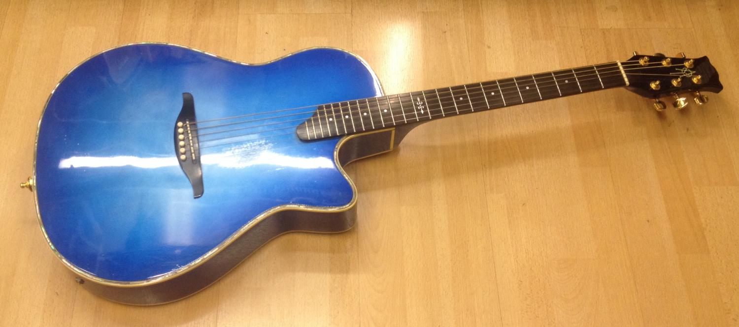 alvarez yairi dy 88 for sale