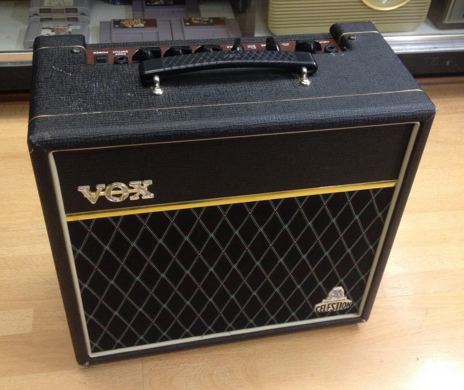 vox cambridge 15 for sale