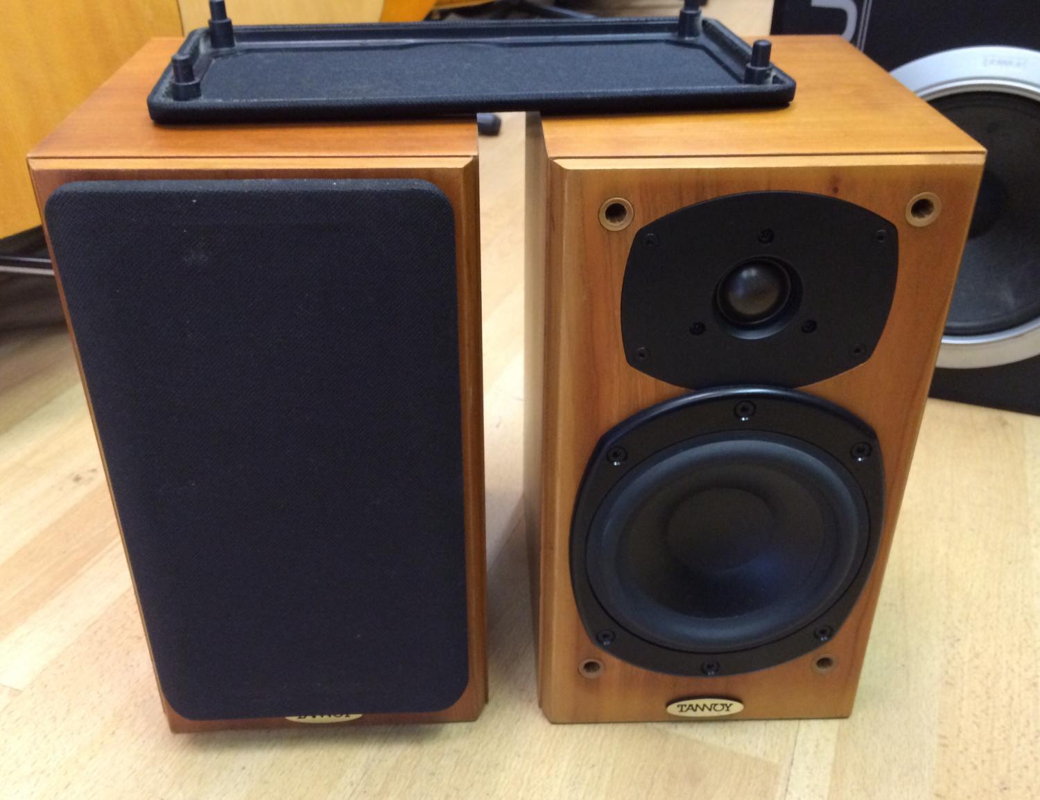 Tannoy Revolution R1 for sale at X Electrical