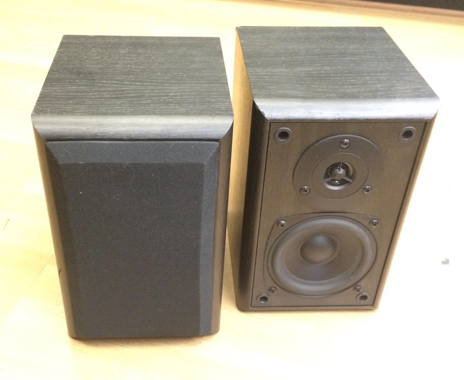 lg sn5y rear speakers