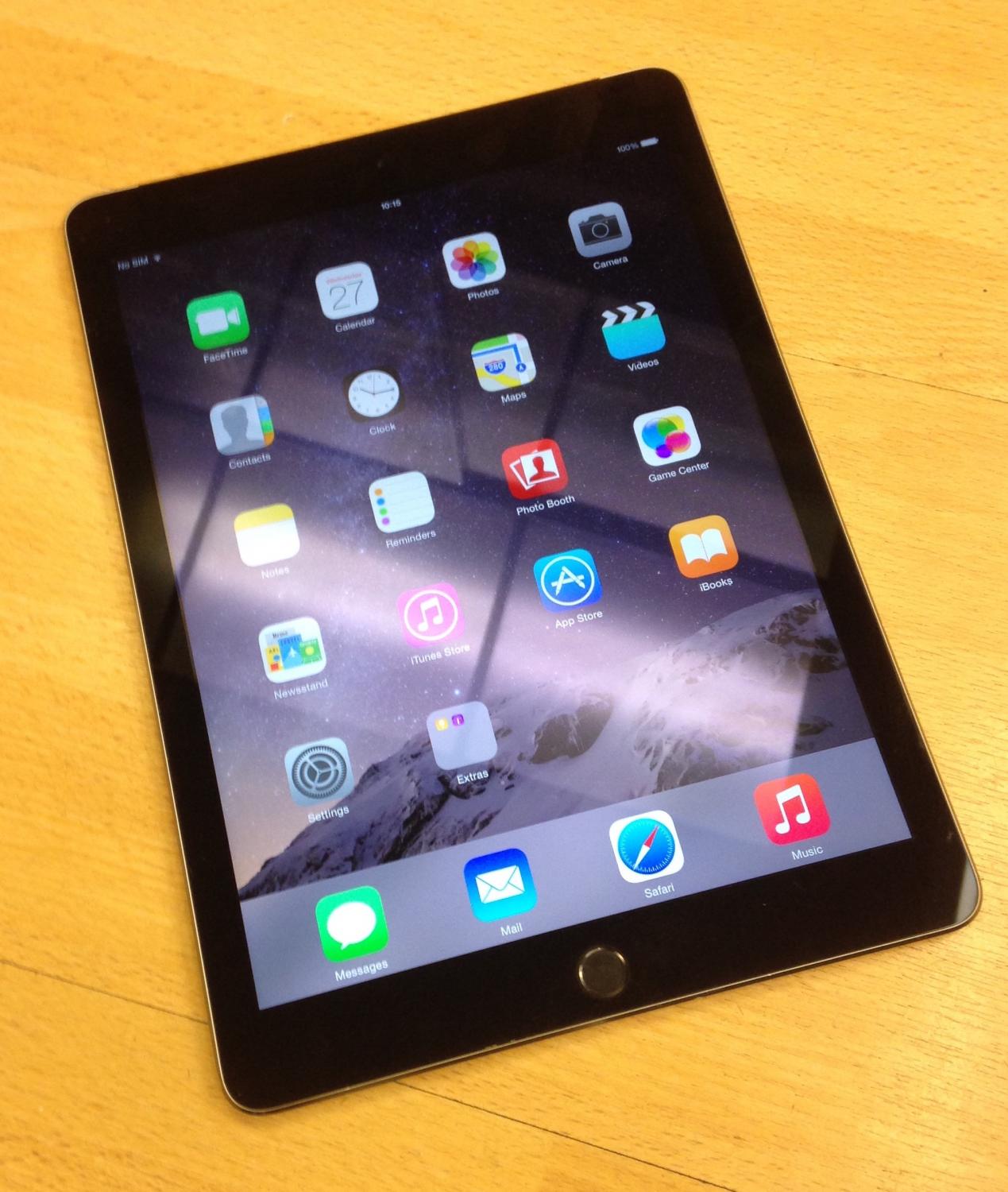 Apple Ipad Air 2 For Sale At X Electrical