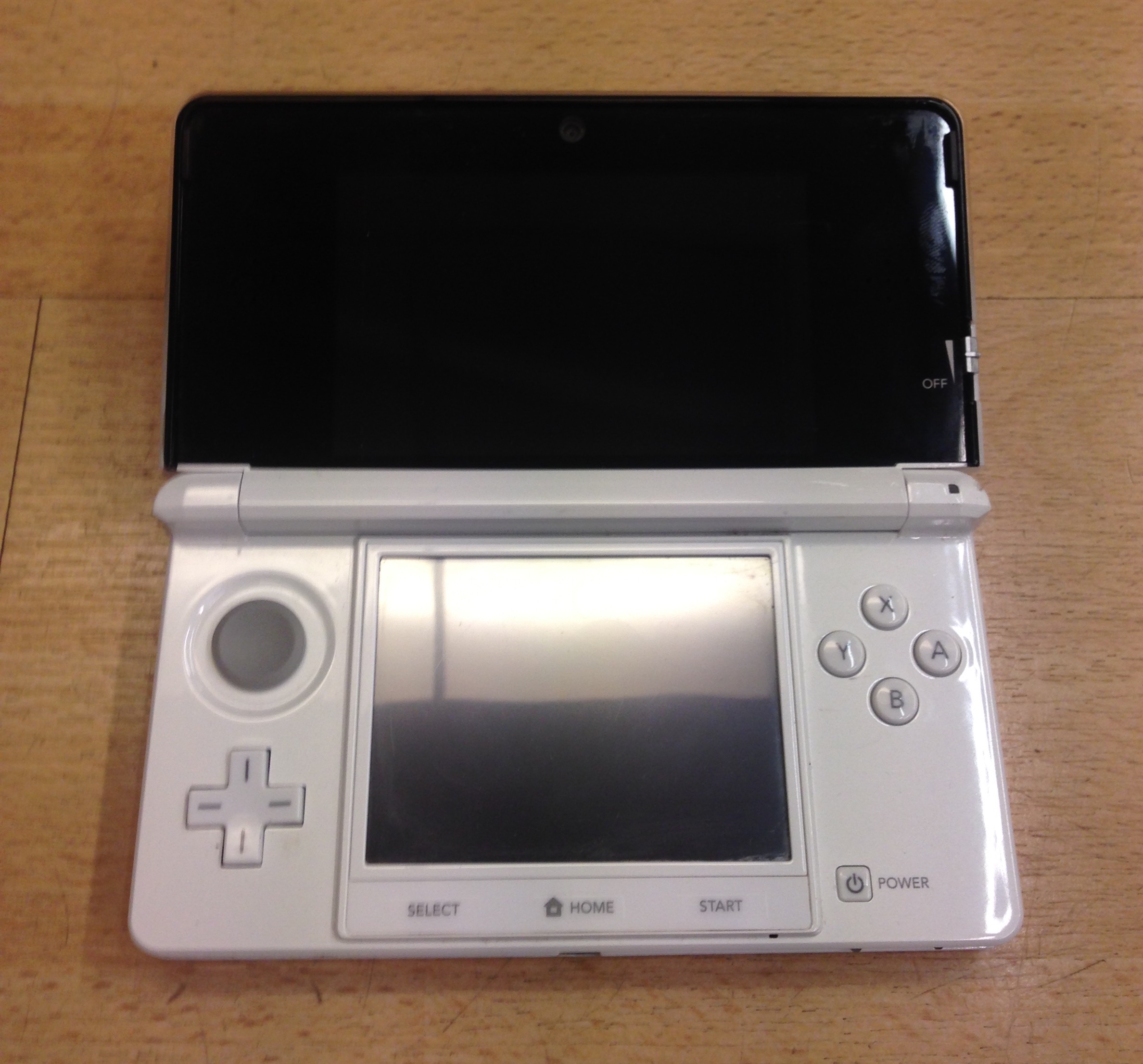 Nintendo 3DS for sale at X Electrical