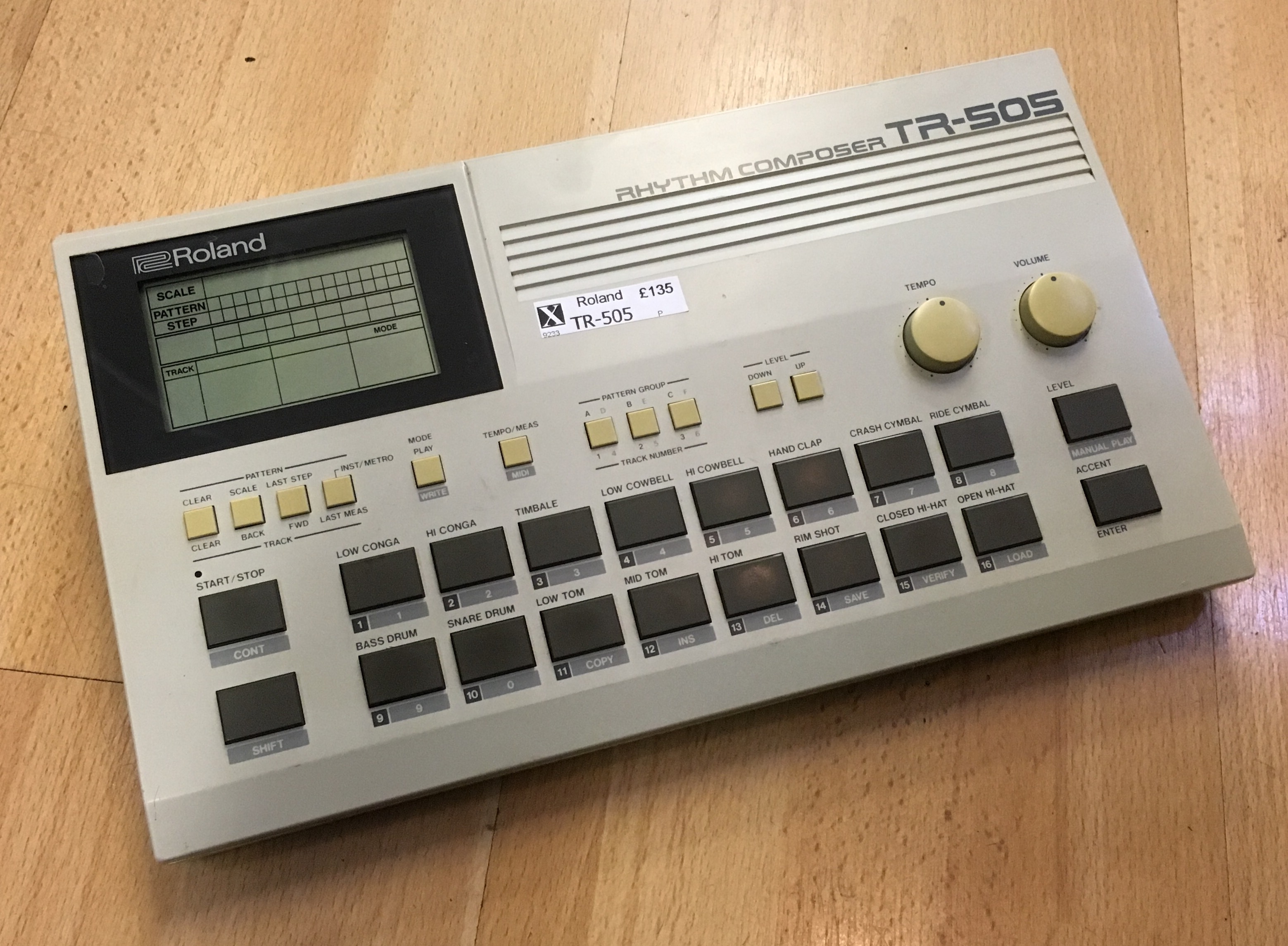 roland-tr-505-for-sale-at-x-electrical